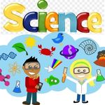 Science Squad for ages 8-12