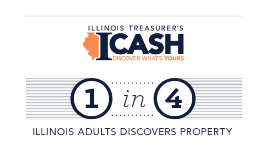 icash illinois treasurer unclaimed property